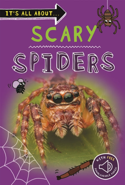 Scary Spiders