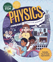 Everyday Stem Science Physics