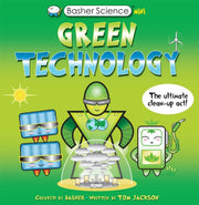 Basher Science Mini Green Technology