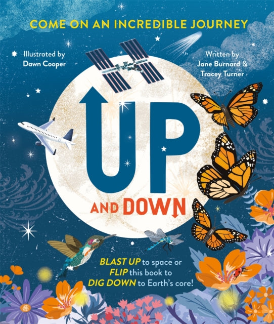 Up & Down
