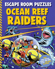 Ocean Reef Raiders