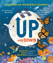 Up & Down