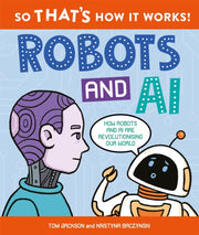 Robots & Ai