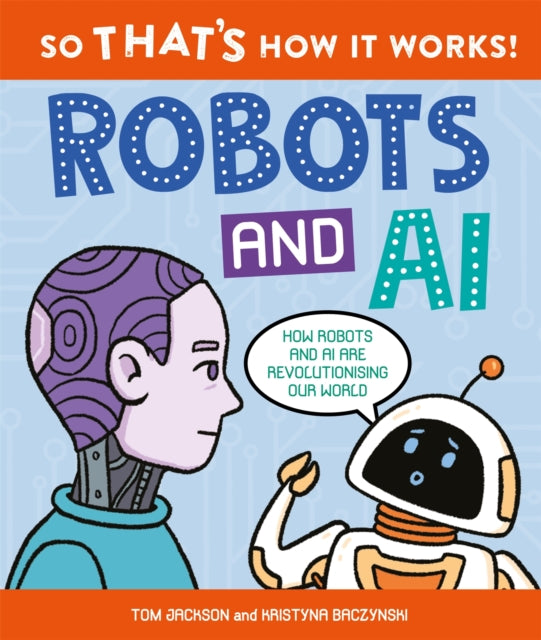 Robots & Ai