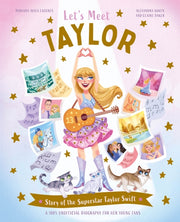 Lets Meet Taylor