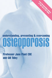 Understanding Prevent/overcomng Osteopor By Plant, Jane
