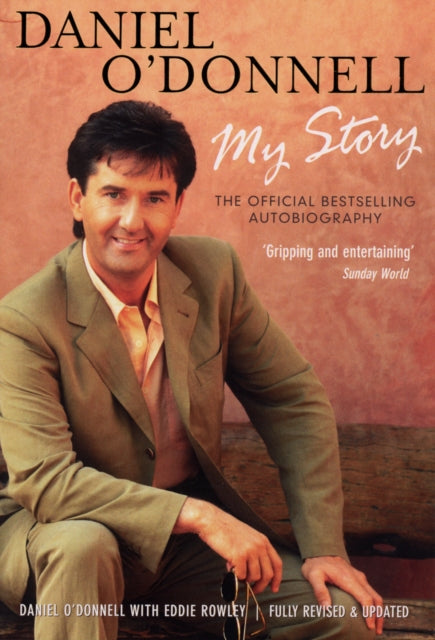 Daniel O'donnell My Story