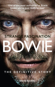 Strange Fascination David Bowie