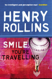 Smile Youre Travelling