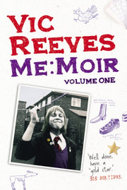 Me Moir Volume One