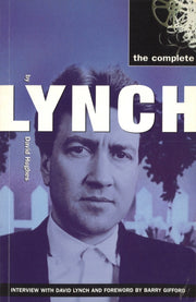 The Complete Lynch By Gifford, Barry,