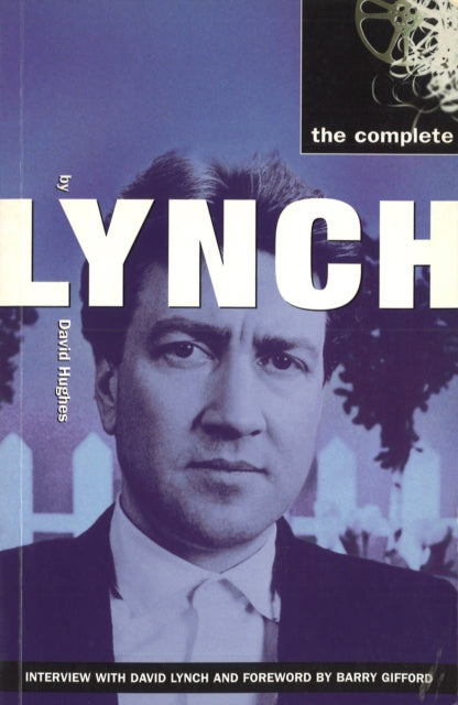 The Complete Lynch By Gifford, Barry,