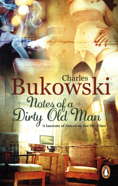 Notes Of A Dirty Old Man