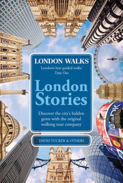 London Stories By Tuckerm, David Et Al