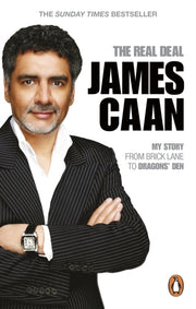 Real Deal By Caan, James