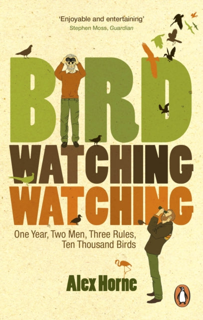Birdwatchingwatching