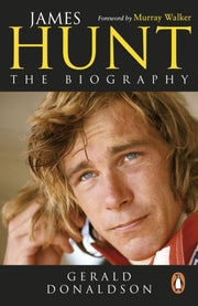 James Hunt The Biography