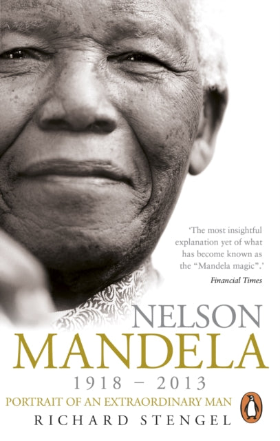 Nelson Mandela