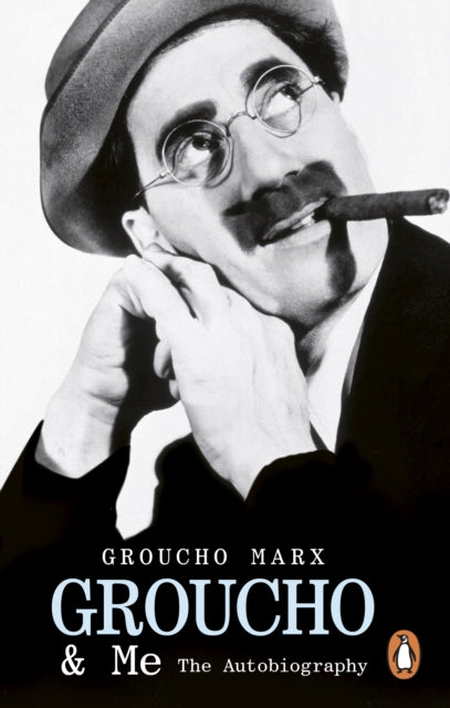 Groucho & Me The Autobiography