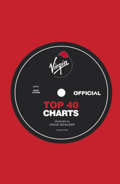 Top 40 Charts