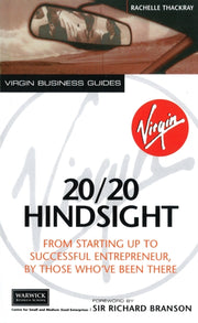 20/20 Hindsight By Thackray, Rachelle