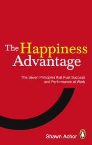 Happiness Advantage