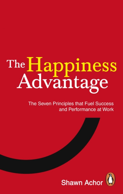 Happiness Advantage