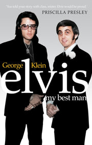 Elvis My Best Man Pod By Crisafulli Geor