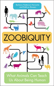 Zoobiquity By Horowitz, Barbara N