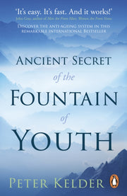 Ancient Secret Of The Fountain Of Youth