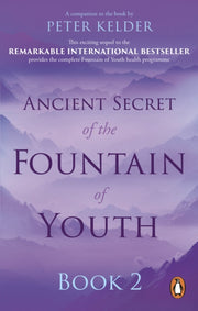 Ancient Secret Of The Fountain/youth 2