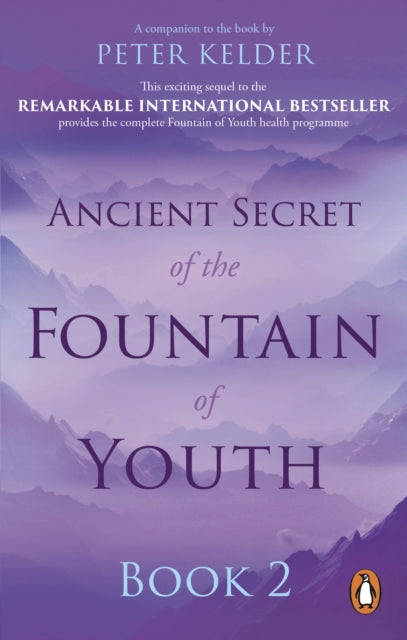 Ancient Secret Of The Fountain/youth 2