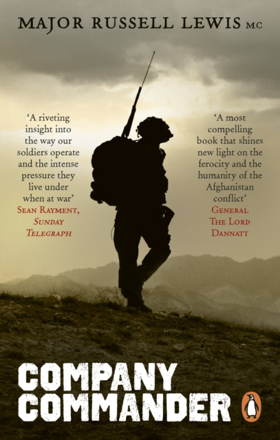 Company Commander