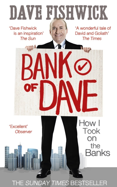 Bank Of Dave