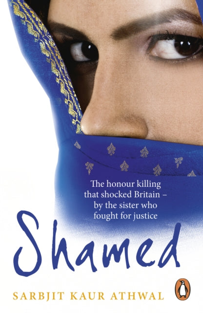 Shamed