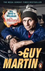 We Need To Weaken The Mixture
