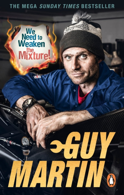 We Need To Weaken The Mixture