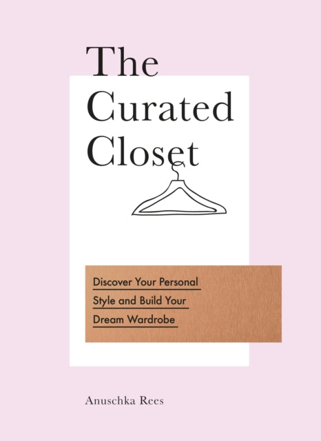 Curated Closet