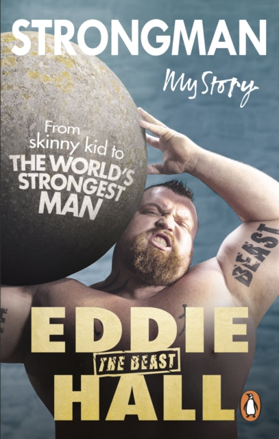Strongman My Story