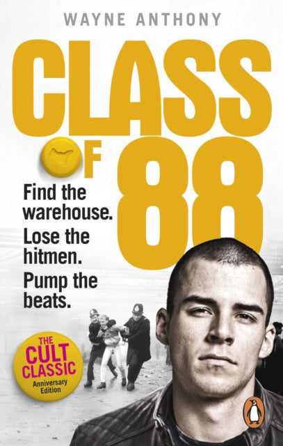 Class Of 88