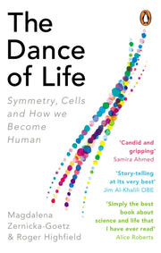 Dance Of Life