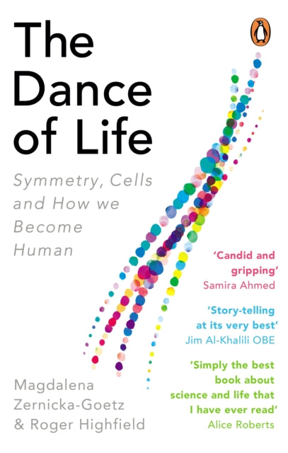 Dance Of Life