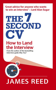 7 Second Cv