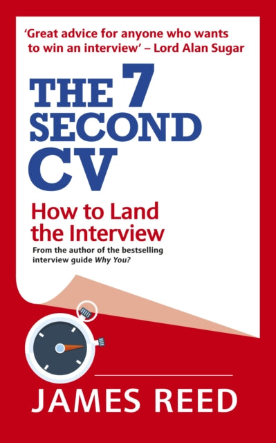 7 Second Cv