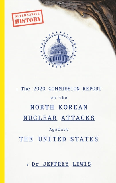 2020 Commission Report On/north Korean