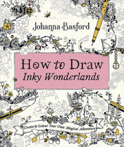 How To Draw Inky Wonderlands
