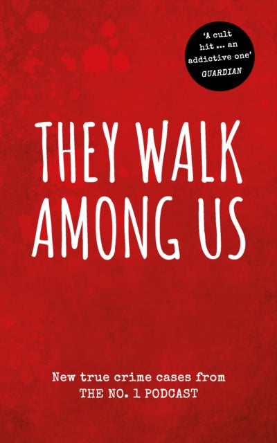 They Walk Among Us By Fitton, Benjamin