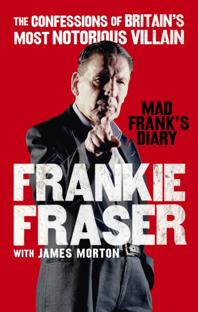 Mad Franks Diary
