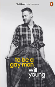 To Be A Gay Man