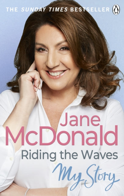 Riding The Waves